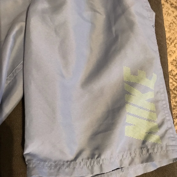 Kids Nike shorts - Picture 2 of 7